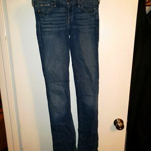 Hollister Jeans 0L